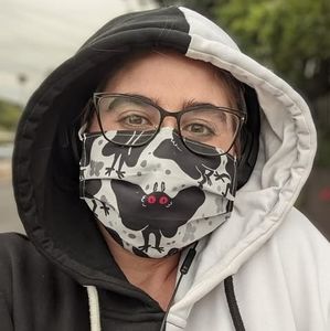 Meet your Posher, Olivia